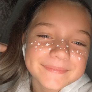 Meet your Posher, Kacie